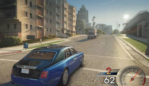 美国停车场3D（CityCarParkingSimulation）正式版下载-美国停车场3D小米版下载v0.1图1