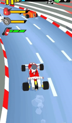 F1进站比赛游戏下载-F1进站比赛（PitStopRace）手机版下载v0.1图3
