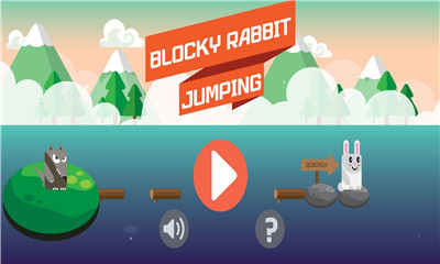 兔兔跳跳安卓版