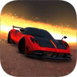 疯狂的汽车驾驶(ExtremeRacingGame)手机版