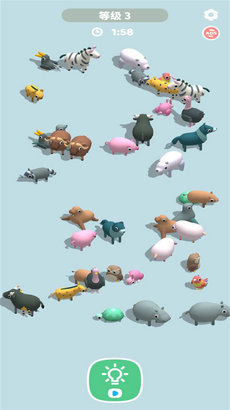 动物混合模拟器游戏下载-动物混合模拟器最新版下载v1.0.15图2