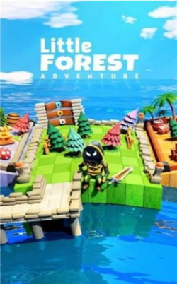 小森林冒险游戏下载-小森林冒险(LittleForest:Advanture)手机版下载v0.5图1