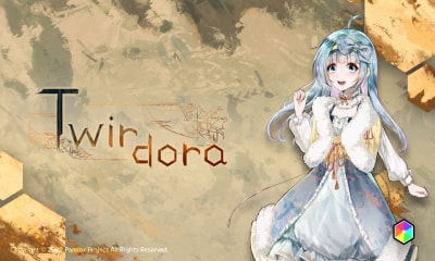 Twirdora游戏下载-Twirdora官方版下载v1.0.0图3