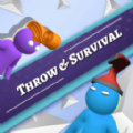 投掷生存(Throw & Survival)安卓版