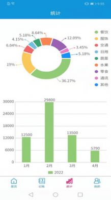 记账无忧最新版截图2