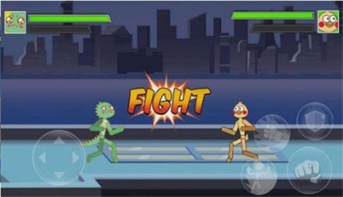 表情符号战斗(FunEmojiFight)手机版