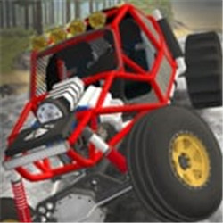 越野亡命之徒(OffroadOutlaws)官方版