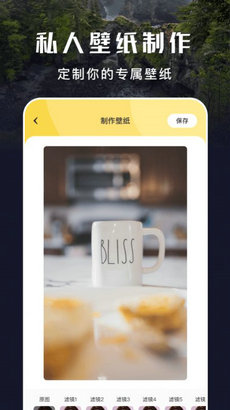 手机主题壁纸秀安卓版截图2