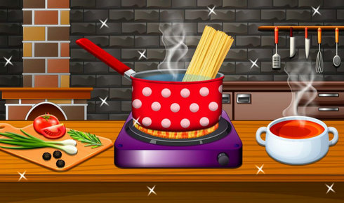 面条烹饪模拟器最新版下载-面条烹饪模拟器官方版下载v1.1.3图4