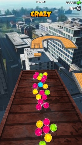 无尽的球球最新版下载-无尽的球球游戏下载v36图2