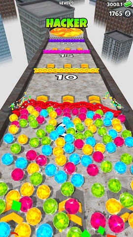 无尽的球球最新版下载-无尽的球球游戏下载v36图1