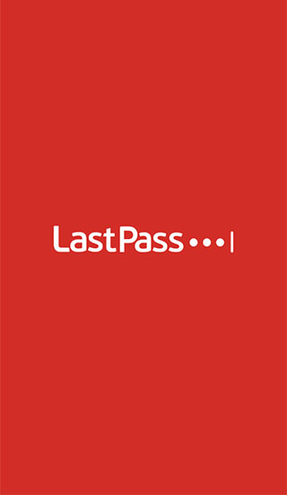 LastPass手机版截图4