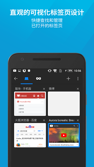 firefox国际版截图5