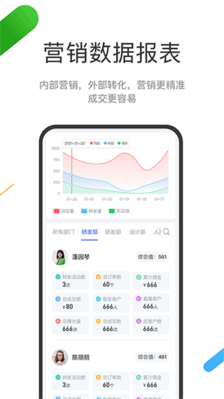 云知数据最新版截图2