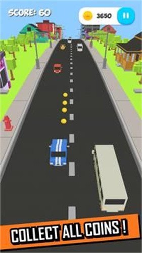 像素赛手汽车安卓版下载-像素赛手汽车游戏下载v2.4图2