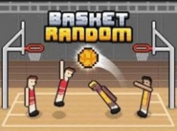  随机篮球安卓版下载- 随机篮球游戏下载v1.0.6图2