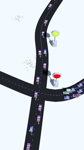 可怕的道路最新版下载-可怕的道路游戏下载v0.1图3