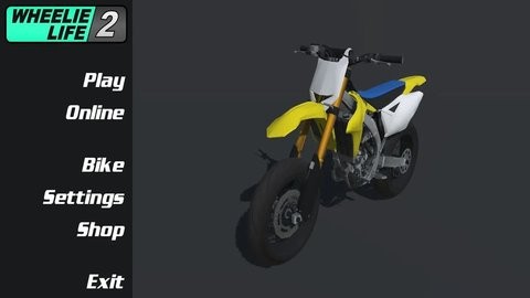 摩托车人生2最新版下载-摩托车人生2游戏下载v1.0图2