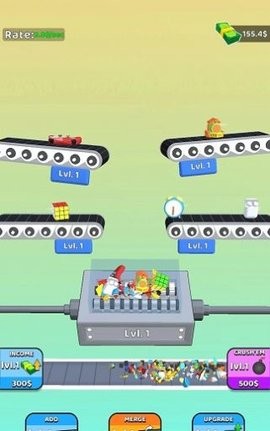 粉碎万物安卓版下载-粉碎万物游戏下载v1.0图3