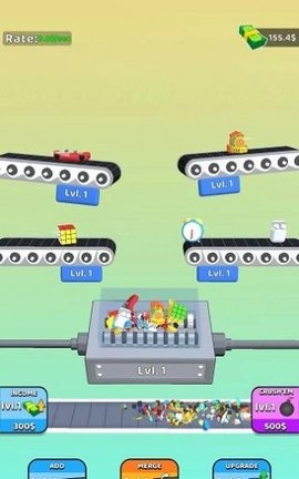 粉碎万物安卓版下载-粉碎万物游戏下载v1.0图2