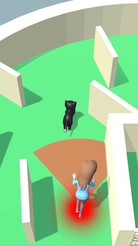 逃生猫最新版下载-逃生猫游戏下载v1.0.1图1