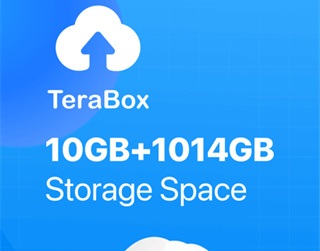 TeraBox最新版