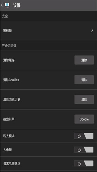 Downloader中文版截图2