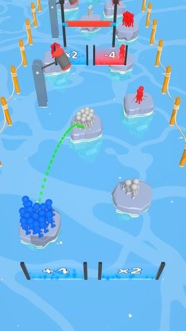 漂浮跳跃者最新版下载-漂浮跳跃者游戏下载v1.01图3