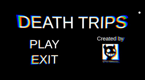 死亡之旅游戏截图1
