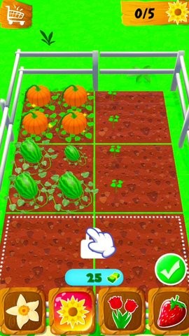 农业闲置3D安卓版下载-农业闲置3D游戏下载v0.2图1