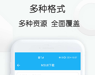 云雀idm网页视频下载器最新版