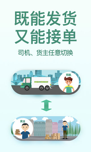 省省回头车通用版截图4