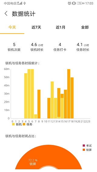 锁机达人app最新版截图2