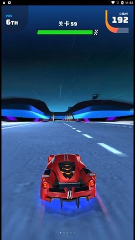疯狂大飞车安卓版下载-疯狂大飞车游戏下载v1.0.2图2