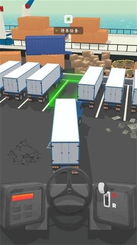 驾驶重型卡车模拟器安卓版下载-驾驶重型卡车模拟器游戏下载v1.0.9.1图1