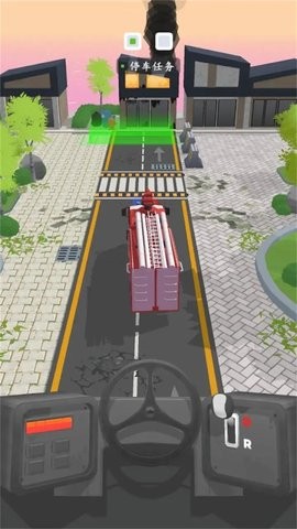 驾驶重型卡车模拟器安卓版下载-驾驶重型卡车模拟器游戏下载v1.0.9.1图3