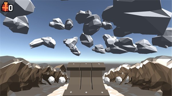 无限冒险挑战3D安卓版下载-无限冒险挑战3D游戏下载v1.0.2图3