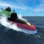 潜艇模拟器2游戏
