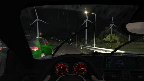 城市交通驾驶员2最新版下载-城市交通驾驶员2游戏下载v1.0.0图3