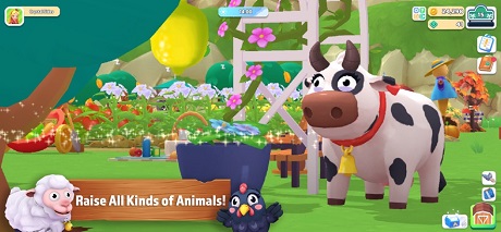 Farmside游戏ios