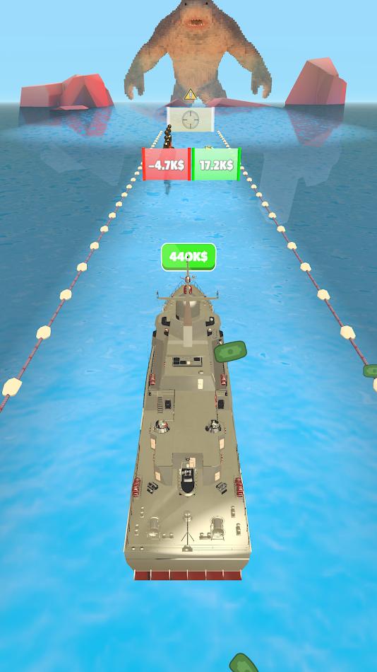 船的进化中文版下载-船的进化游戏下载v0.1.1图3