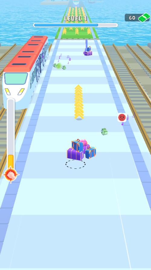 地铁推手中文版下载-地铁推手游戏下载v0.3图2