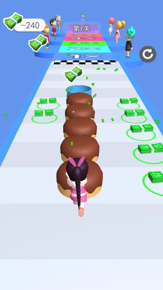 就爱做蛋糕免广告版下载-就爱做蛋糕游戏下载v1.0.0图4
