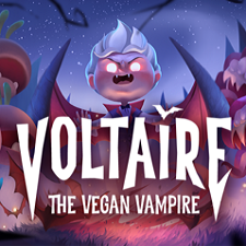 伏尔泰素食吸血鬼最新版游戏免费下载