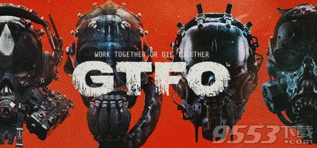 GTFO游戏联机版