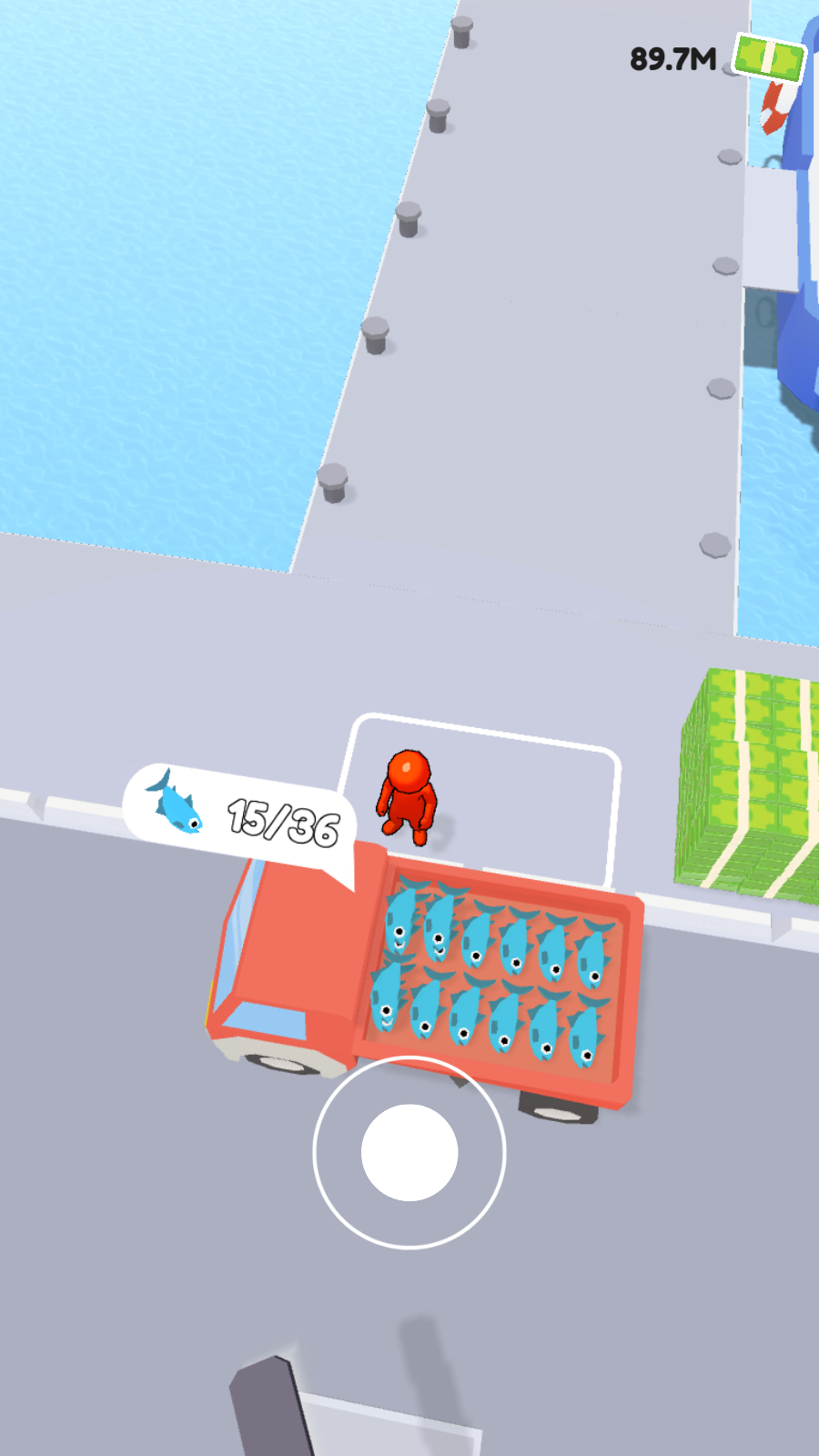 鲨鱼海港安卓版下载-鲨鱼海港游戏下载v0.1图2
