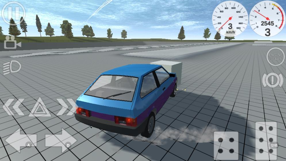 车祸模拟器最全模组版下载-车祸模拟器游戏下载v5.0图4