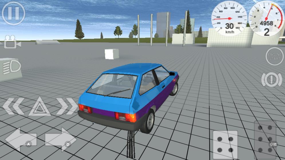 车祸模拟器最全模组版下载-车祸模拟器游戏下载v5.0图3
