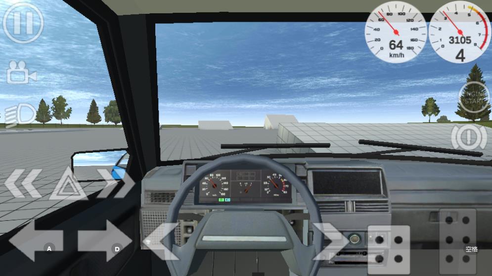 车祸模拟器最全模组版下载-车祸模拟器游戏下载v5.0图5