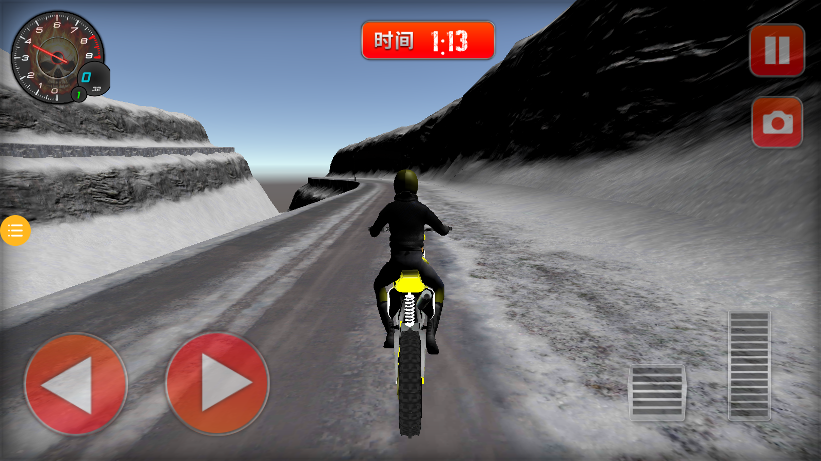 摩托车竞速挑战赛最新版下载-摩托车竞速挑战赛游戏下载v1.0.2图2